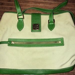 Green PocketBook